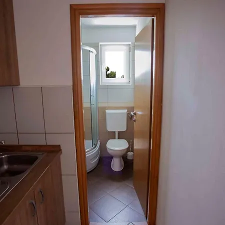 Apartment In - Insel Krk 43343