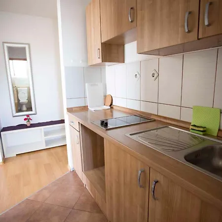 Apartment In - Insel Krk 43343