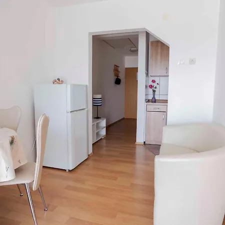 Apartment In - Insel Krk 43343 *