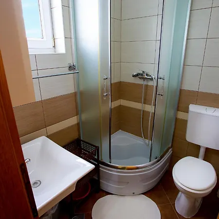 Apartment In - Insel Krk 43343 Punat