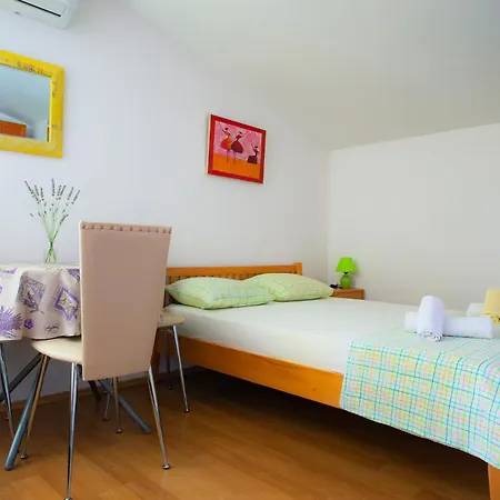 In - Insel Krk 43343 Apartment Punat
