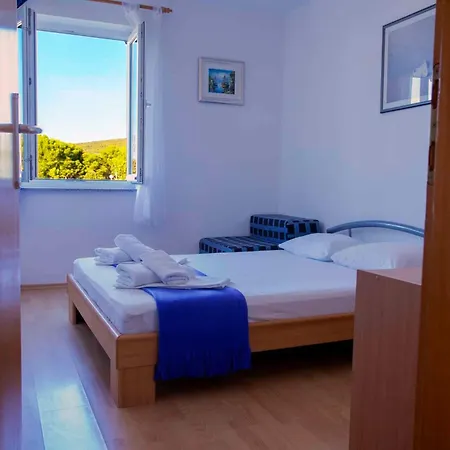 In - Insel Krk 43343 Apartment