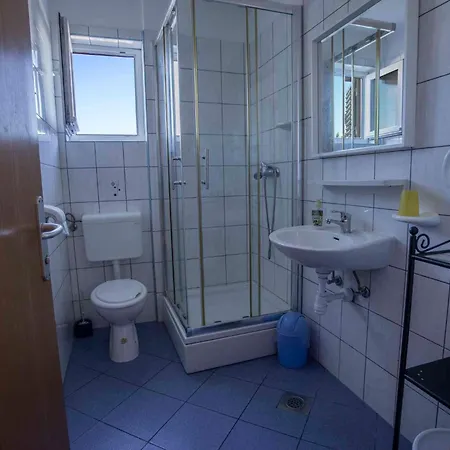 In - Insel Krk 43343 Apartment Punat