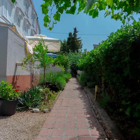 Apartment In - Insel Krk 43343