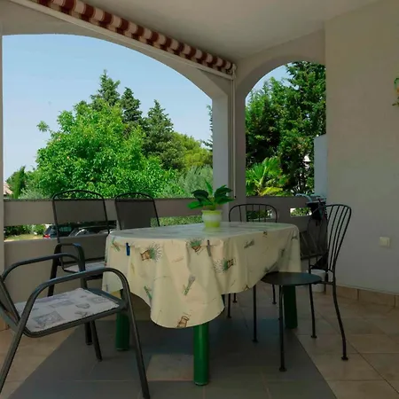 In - Insel Krk 43343 Apartment Punat